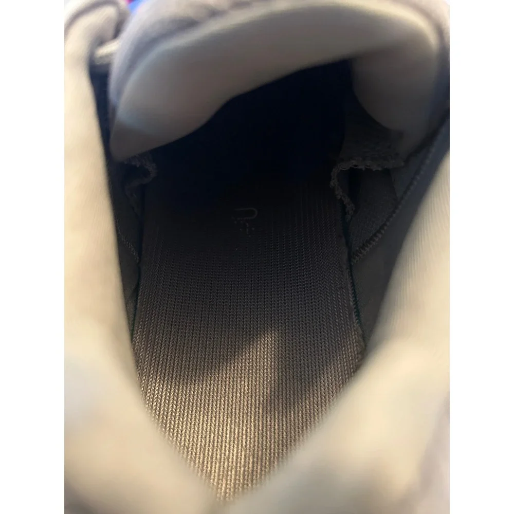 Adidas Yeezy‎ 500 Shoes Men's Size 10 Ortholite Suede Mesh Sneakers